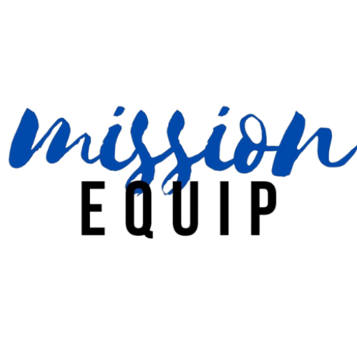 Mission Equip Logo